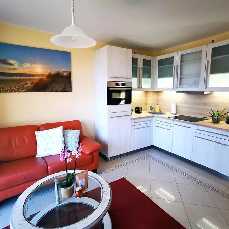 Gruene Duene Sommerfrische - 13 Daire Baabe