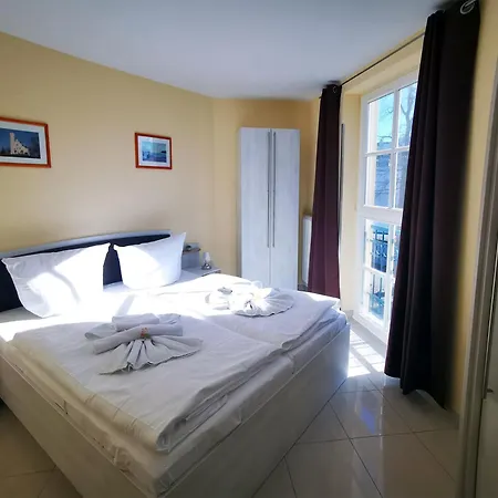 Gruene Duene Sommerfrische - 13 Daire *