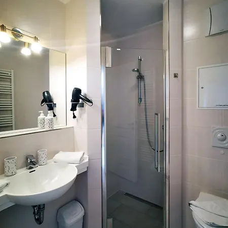 Daire Gruene Duene Sommerfrische - 13 Baabe