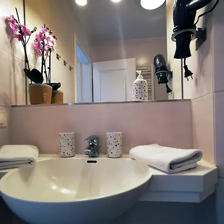 Gruene Duene Sommerfrische - 13 Baabe