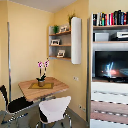 Gruene Duene Sommerfrische - 13 Baabe