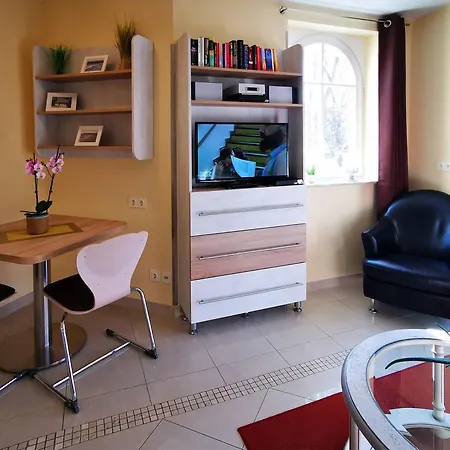 Gruene Duene Sommerfrische - 13 *