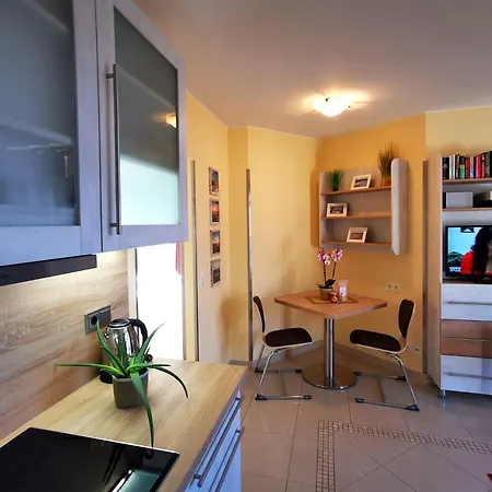 Gruene Duene Sommerfrische - 13 *