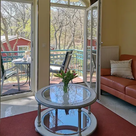 Gruene Duene Sommerfrische - 13 Daire *