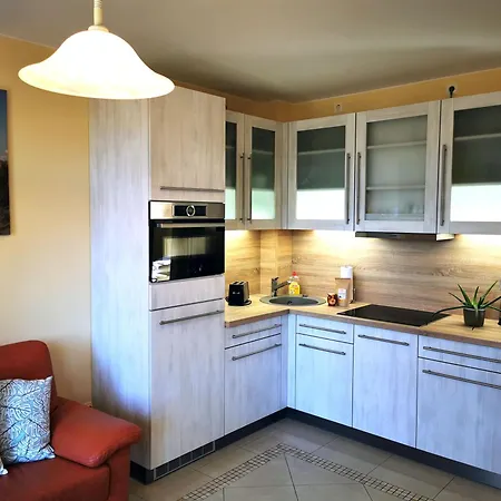 Daire Gruene Duene Sommerfrische - 13