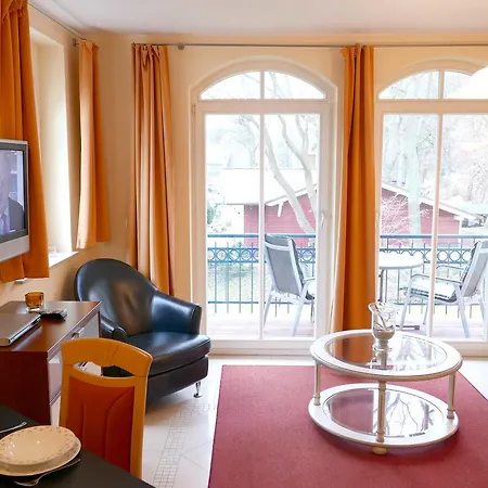 Daire Gruene Duene Sommerfrische - 13 *