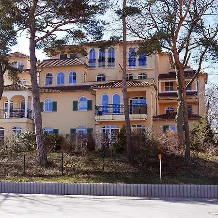 Gruene Duene Sommerfrische - 13 Daire