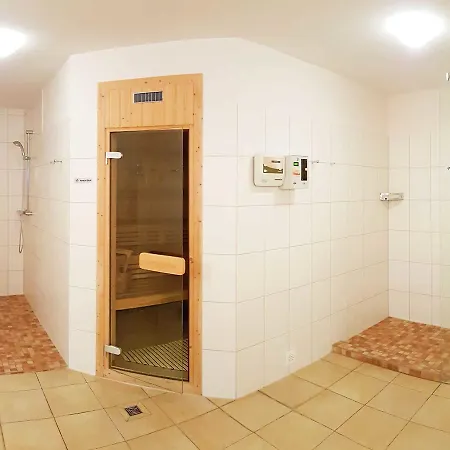 Daire Gruene Duene Sommerfrische - 13 Baabe