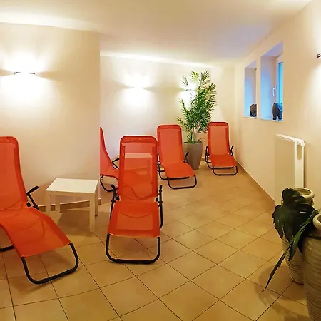 Daire Gruene Duene Sommerfrische - 13 Baabe