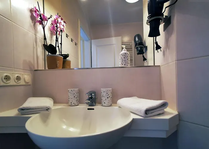 Gruene Duene Sommerfrische - 13 بابي