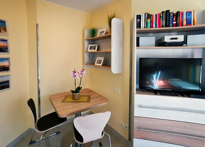 Gruene Duene Sommerfrische - 13 بابي