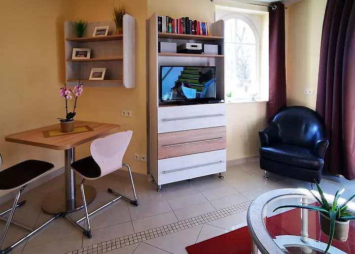 Gruene Duene Sommerfrische - 13 *