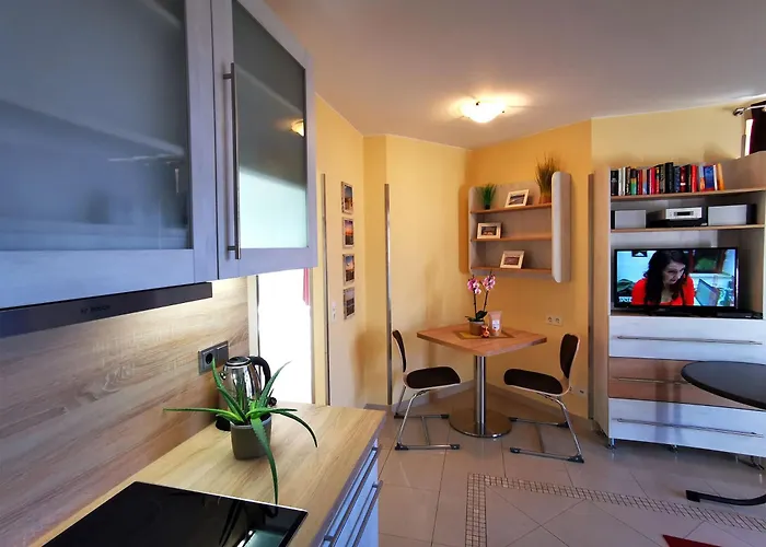 Gruene Duene Sommerfrische - 13 *