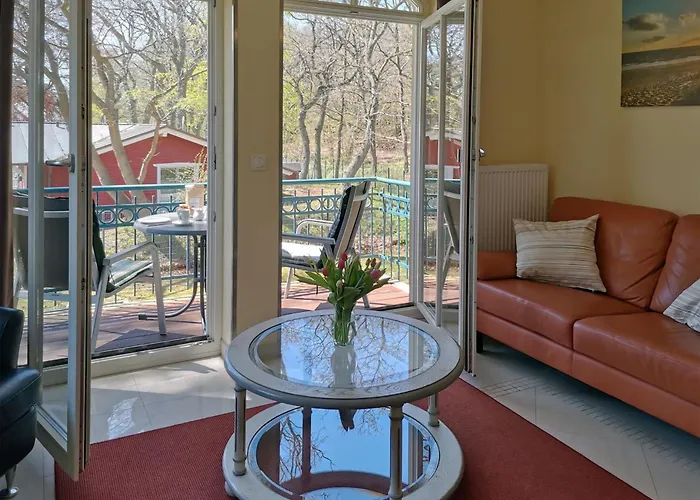 Gruene Duene Sommerfrische - 13 شقة *