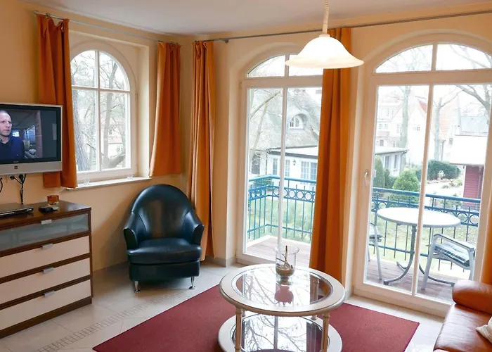 Gruene Duene Sommerfrische - 13 * بابي