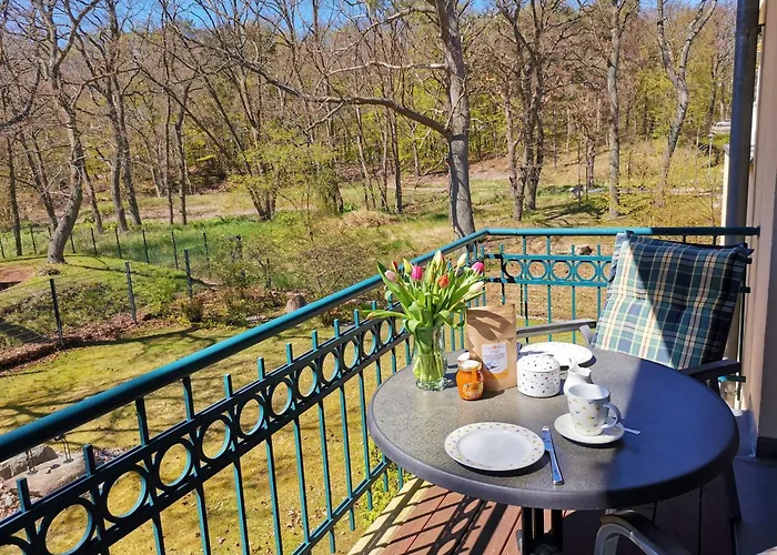 Gruene Duene Sommerfrische - 13 * بابي